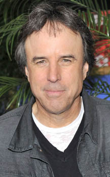 Kevin Nealon